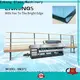 Enkong 10 spindles glass bevelling machine suppliers manufacturers for glass processing 1