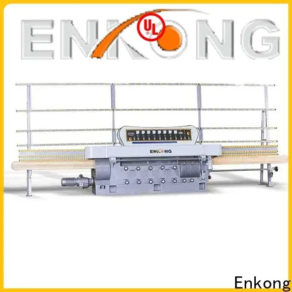 Enkong zm7y glass cutting machine manufacturers manufacturers for photovoltaic panel processing1 1
