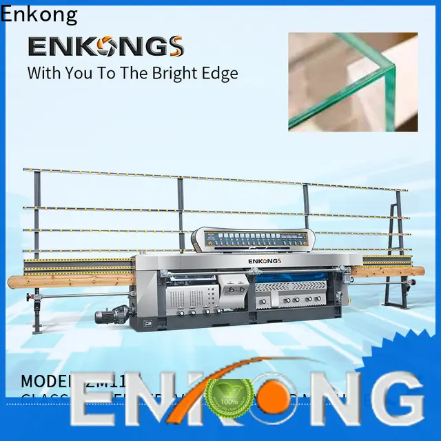 Enkong Custom mitering machine manufacturers for household appliances 1