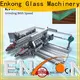 Enkong Custom small glass edge polishing machine suppliers for household appliances 1