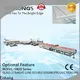 New automatic glass edge polishing machine straight-line suppliers for household appliances1 1