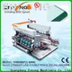 New small glass edge polishing machine SM 12/08 company for household appliances 1