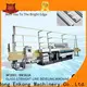 Enkong xm351a glass beveling machine company for glass processing 1
