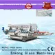Enkong SM 20 glass double edger machine for business for round edge processing1 1