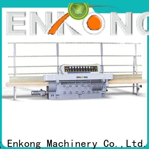 Enkong Custom glass cutting machine manufacturers manufacturers for household appliances 1
