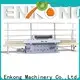Enkong Custom glass cutting machine manufacturers manufacturers for household appliances 1