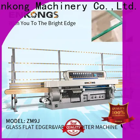 Enkong ZM11J glass manufacturing machine price manufacturers for household appliances 1