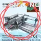 Enkong SM 10 double edger machine company for round edge processing 1