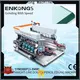 Enkong SM 12/08 automatic glass cutting machine manufacturers for photovoltaic panel processing 1