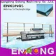Enkong xm351 glass beveling machine for sale for business for polishing3 1