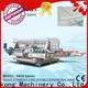 Enkong High-quality automatic glass edge polishing machine suppliers for round edge processing1 1