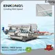 Enkong Top small glass edge polishing machine for business for household appliances 1