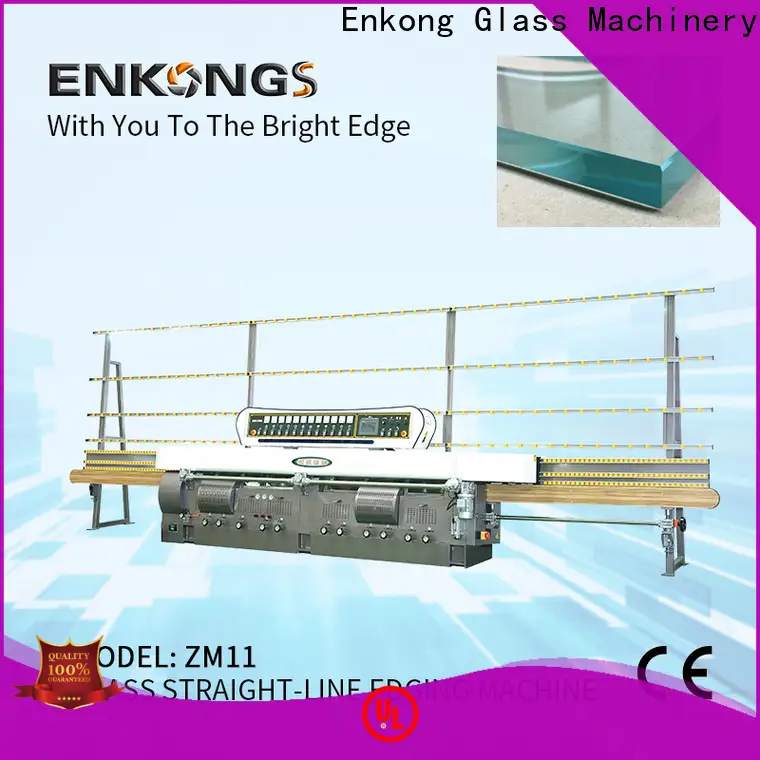 Custom glass edger for sale zm9 supply for household appliances 1