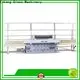 Enkong zm7y glass edging machine manufacturers manufacturers for photovoltaic panel processing 1