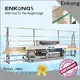 Enkong High-quality glass machine factory company for round edge processing 1