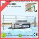 Top glass machinery company variable manufacturers for round edge processing 1