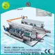 Enkong SM 12/08 glass double edger machine for business for household appliances 1