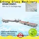 Top small glass edge polishing machine SM 22 company for household appliances 1