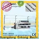 Enkong High-quality glass beveling machine factory for polishing 1