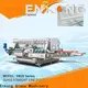 Custom double edger machine SM 22 supply for round edge processing 1