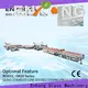 Enkong SYM08 automatic glass edge polishing machine factory for photovoltaic panel processing1 1