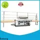 Enkong xm363a glass beveling machine for sale factory for glass processing 1