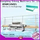 Top glass machine manufacturers high precision company for grind 1