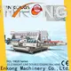 Enkong SM 10 automatic glass edge polishing machine manufacturers for household appliances 1