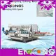 Latest glass double edger SM 20 company for household appliances 1
