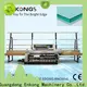 Enkong High-quality glass edging machine price for business for photovoltaic panel processing 1