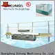 Enkong Top small glass edging machine for business for household appliances 1