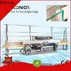 New glass manufacturing machine price ZM11J suppliers for grind 1