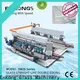Enkong straight-line double edger company for round edge processing1 1