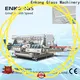 Enkong Best double edger machine factory for round edge processing 1