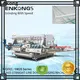 Enkong modularise design glass double edging machine manufacturers for household appliances1 1