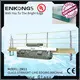 Latest glass edge polishing zm7y manufacturers for round edge processing 1