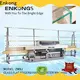Enkong 5 adjustable spindles mitering machine manufacturers for grind 1