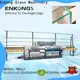 Enkong ZM9J glass machinery company factory for round edge processing 1