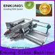 Enkong modularise design glass double edger suppliers for household appliances1 1