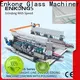 Enkong New small glass edge polishing machine suppliers for round edge processing1 1