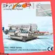 Wholesale glass double edger SM 26 factory for photovoltaic panel processing 1