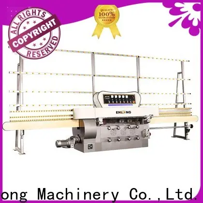 Enkong zm7y glass grinding machine manufacturers for household appliances 1