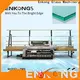 Enkong zm7y cnc glass cutting machine for sale for business for photovoltaic panel processing 1