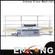 Top glass edge polishing machine zm9 for business for household appliances 1