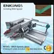 Custom double glass machine SM 10 for business for household appliances 1