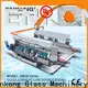 Enkong Latest small glass edge polishing machine manufacturers for household appliances 1