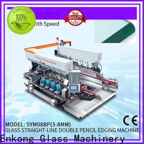 Enkong New double edger supply for household appliances 1