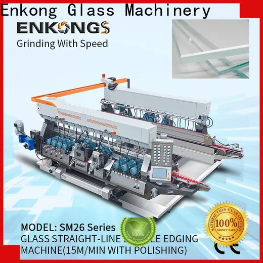 New double edger machine modularise design suppliers for household appliances 1