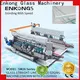 New double edger machine modularise design suppliers for household appliances 1