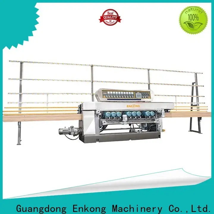 High-quality beveling machine for glass xm351a supply for polishing1 1
